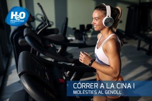 evitar molèsties als genolls
