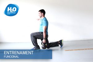 Entrenament funcional