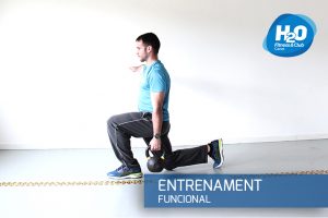 Entrenament funcional