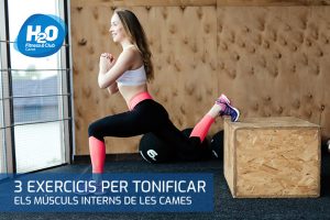 tonificar els músculs interns