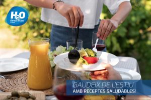 receptes saludables