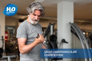 SALUT CARDIOVASCULAR I EXERCICI FÍSIC