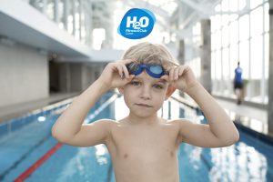 cursets intensius de natació