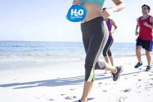 fer exercici a l’estiu