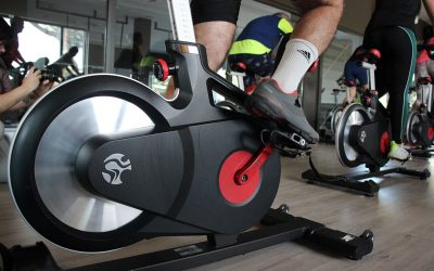 Cycling: energia, motivació i salut sobre la bicicleta