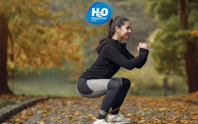 Canvia de temporada, no de ritme: com adaptar els teus entrenaments a la tardor