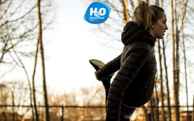 Beneficis de l’exercici regular per combatre el sedentarisme en època de fred