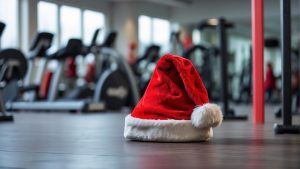 mantenir la motivació per entrenar a Nadal