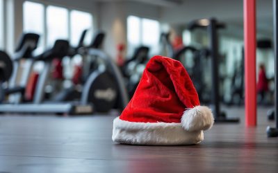 Com mantenir la motivació per entrenar durant les festes de Nadal