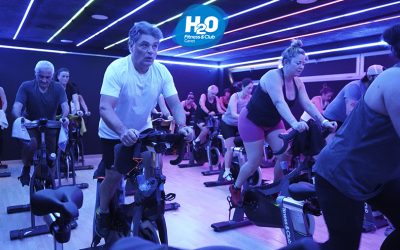 Gener: el millor moment per tornar a cuidar-te a l’H2o Canet