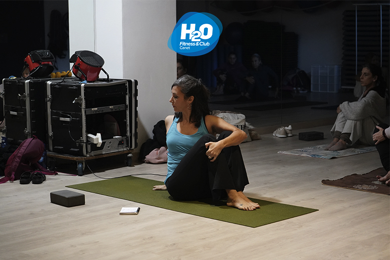 descans i recuperació en l’entrenament