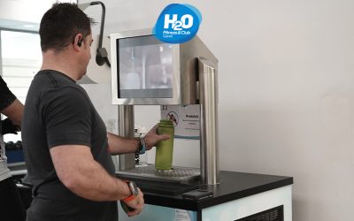 Hidratació i exercici: claus per a la primavera i el bon temps