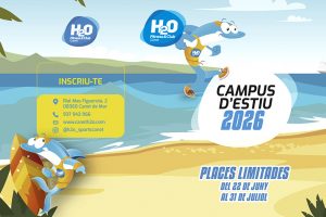 Campus d’Estiu