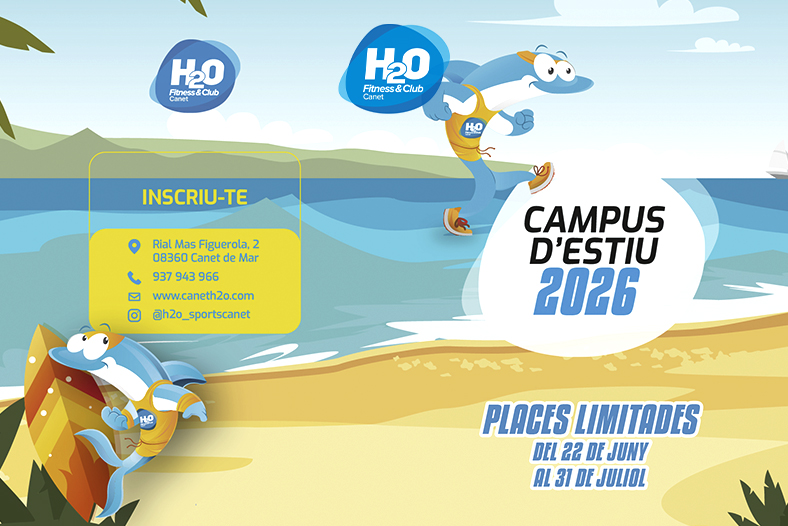 Campus d’Estiu