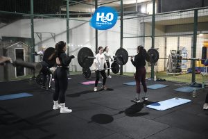 Entrenar matí o vespre a l'estiu?