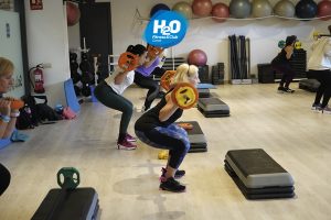 reprendre els entrenaments