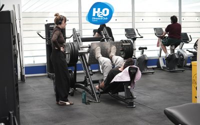 5 hàbits saludables per acabar l’estiu sentint-te millor que quan va començar